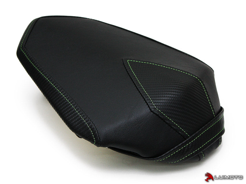LuiMoto Team Kawasaki Rear Seat Cover for 2013-2015 Kawasaki Z800