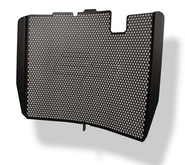Evotech Performance Radiator Guard 2013-2015 Honda CBR600RR ABS