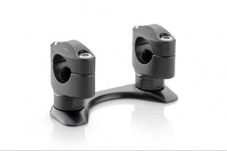 Rizoma AZ452A Handlebar Top Clamp Set for 2014 BMW R nine T