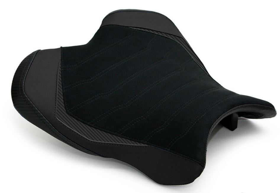 LuiMoto Sport Rider Seat Cover '15-'20 Yamaha R1/R1M