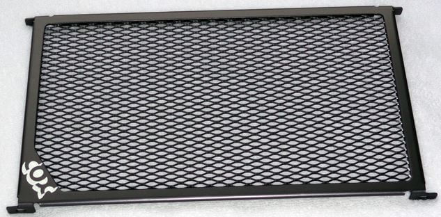 Cox Racing Radiator Guard for '15-'20 Yamaha R3