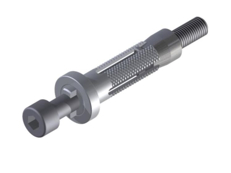 CNC Racing Lever Guard Adapter for Handlebar with 13-20mm Diameter