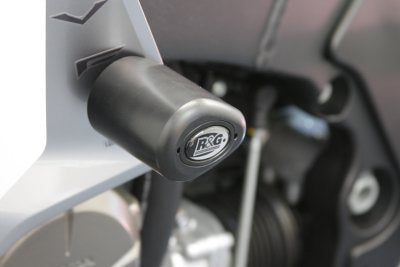 R&G Aero Frame Sliders for Honda VFR1200 (Non-DCT) '10-'16