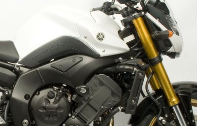 R&G Aero Frame Sliders for Yamaha FZ1-N/S '06-'16 / FZ8 '10-'16