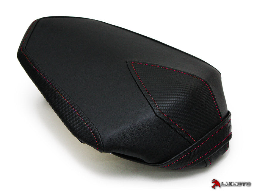 LuiMoto Team Kawasaki Rear Seat Cover for 2013-2015 Kawasaki Z800