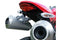 Evotech Performance Tail Tidy/Fender Eliminator Kit For Ducati Monster 696/795/796/1100/S/EVO