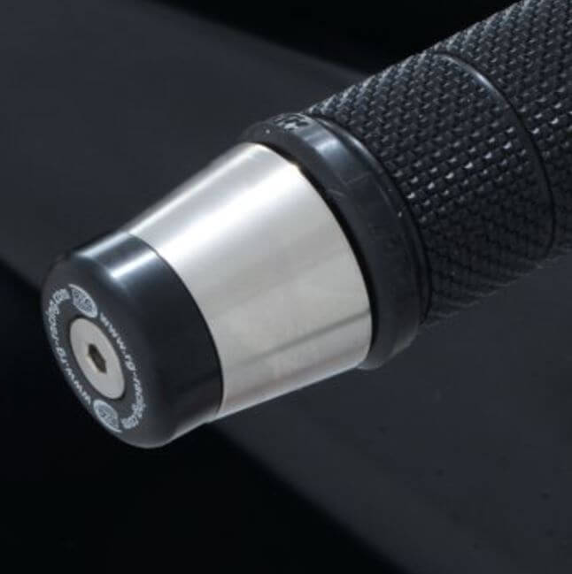 R&G Bar End Sliders for '14-'18 KTM RC390