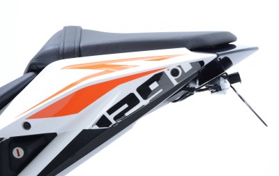 R&G Racing Tail Tidy / Fender Eliminator for 2014-2017 KTM 1290 Super Duke / R
