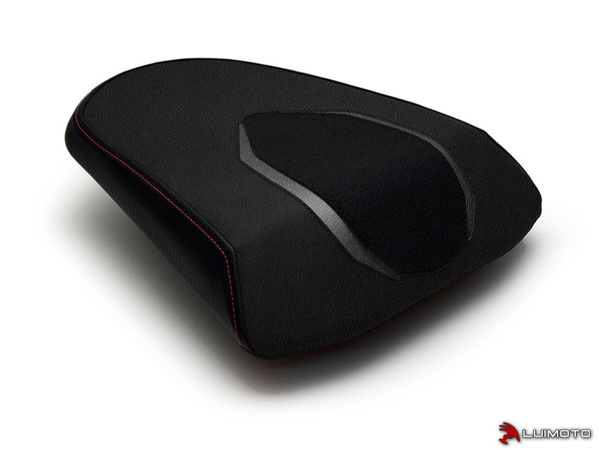 LuiMoto Team Honda Rear Seat Cover for 2013-2015 CBR500R, CB500F