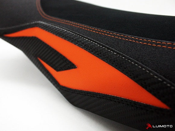 LuiMoto Seat Cover for 2008-2015 KTM 690 Enduro R