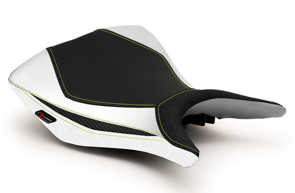 LuiMoto Sport Rider Seat Cover '15-'18 Yamaha R3
