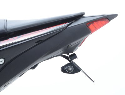 R&G Racing Tail Tidy '15-'23 Yamaha YZF R3, '16-'23 MT-03 | LP0172BK