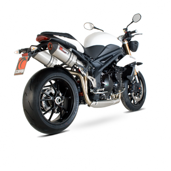 Speed triple r deals 2011