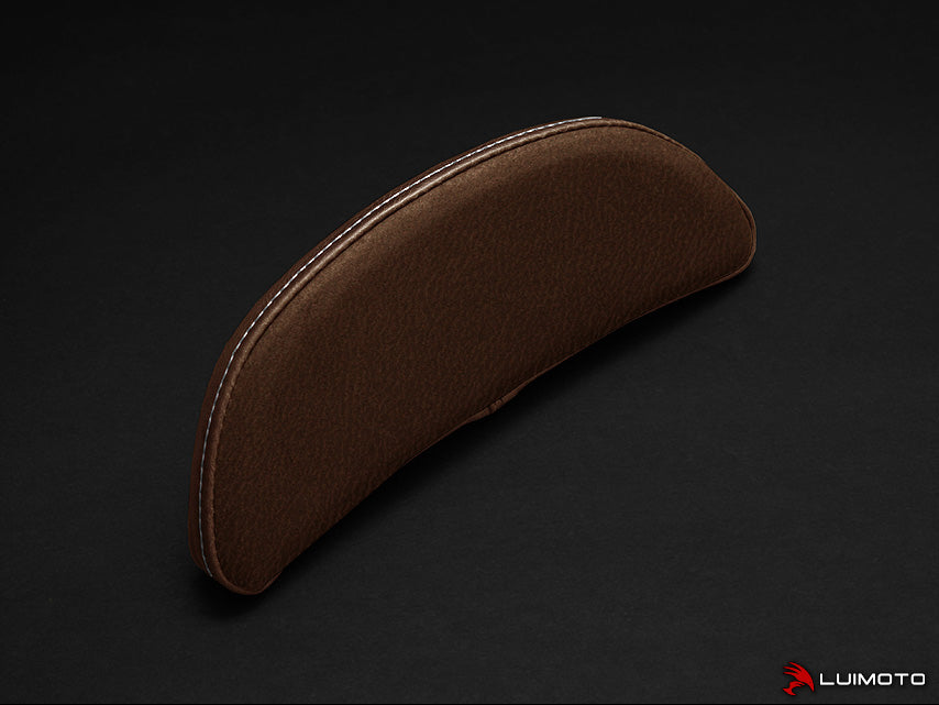 LuiMoto Vintage Seat Covers for 2014-2018 BMW R NineT Pure/Racer | Bump Pad