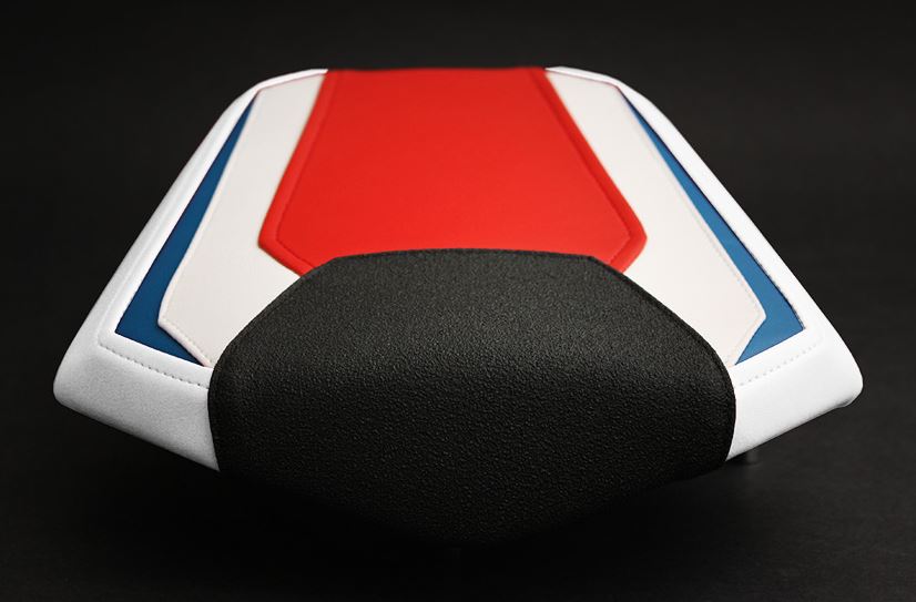 Luimoto SP Race Seat Covers '12-'16 Honda CBR1000RR