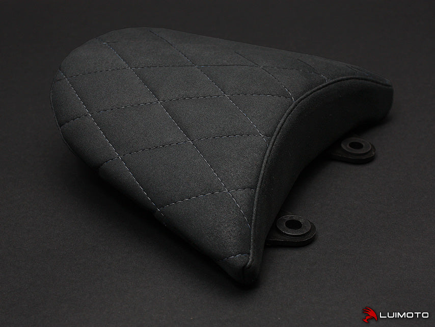 LuiMoto Passenger Seat Cover '16-'20 Ducati XDiavel