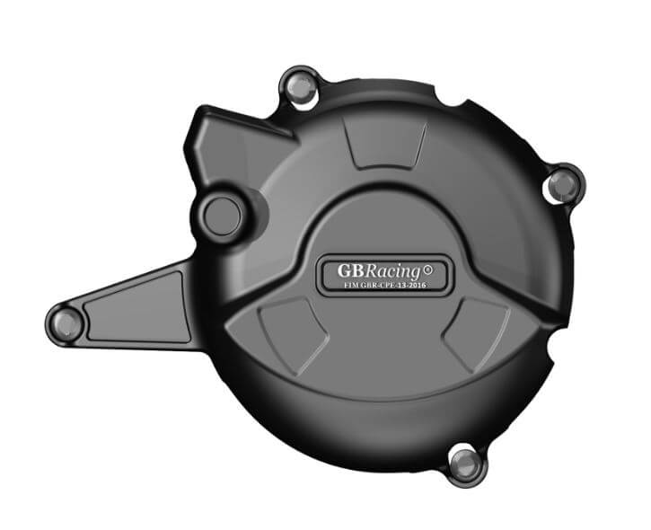 GB Racing Stator Cover 14-15 Ducati 899 Panigale