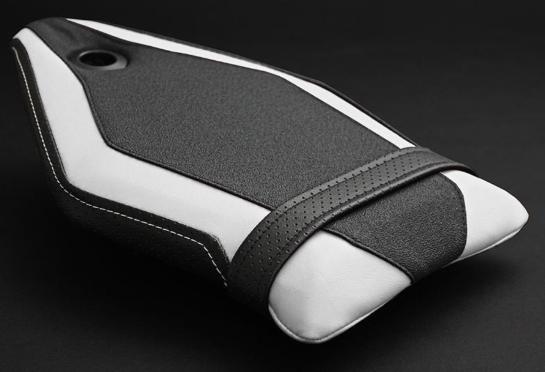 LuiMoto Technik Passenger Seat Cover '14-'15 BMW S1000R