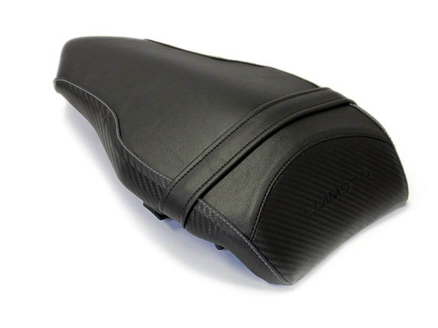 LuiMoto Team Italia Passenger Seat Cover DUCATI 848/1098/1198