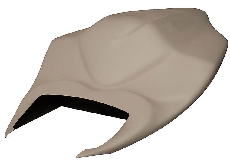 Armour Bodies Pro Series Bodywork Supersport Kit 2006-2007 Suzuki GSXR600/750