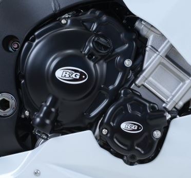 R&G Racing Engine Case Cover Set for 2015+ Yamaha R1
