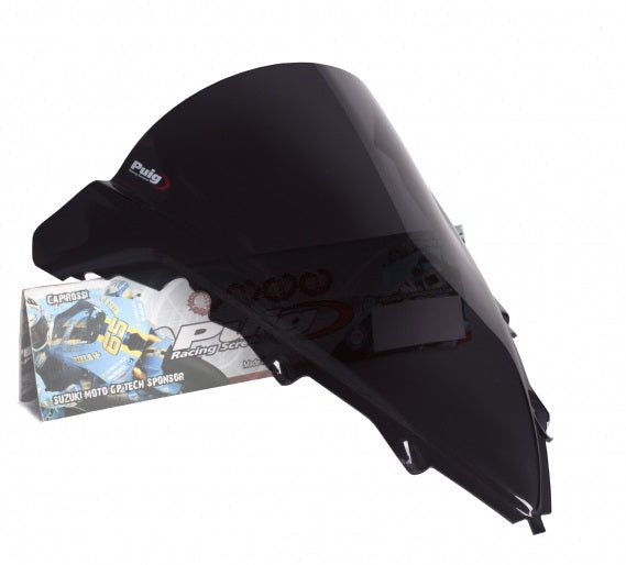 Puig Racing Windscreens For 2009-2014 Yamaha YZF R1