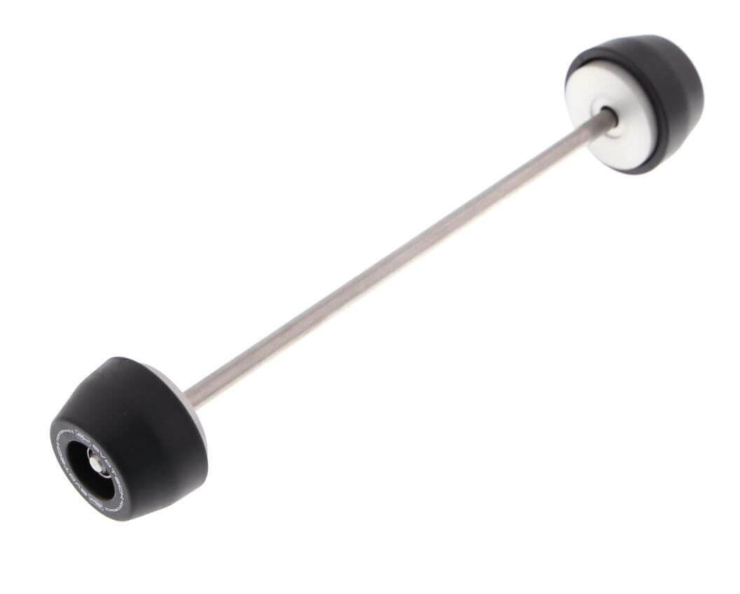 Evotech Performance Front Fork Sliders '16-'20 Triumph Speed Triple/S/RS