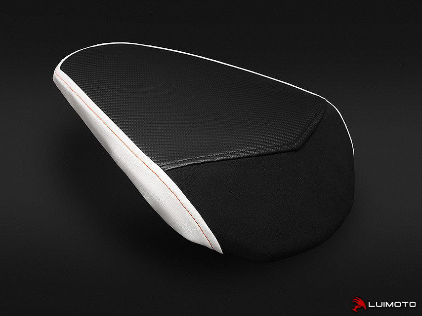 LuiMoto Seat Covers for 2013-2016 KTM 390 Duke | Passenger
