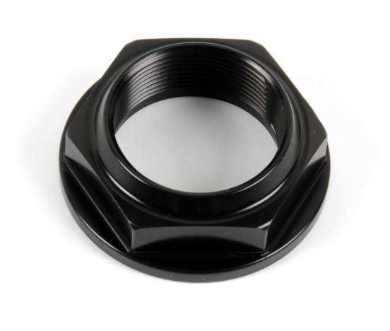 LighTech D013 Rear Axle/Steering Stem Nut