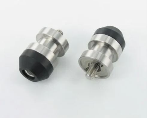 RhinoMoto Barends Mirror Mounts 2024+ Yamaha MT-09