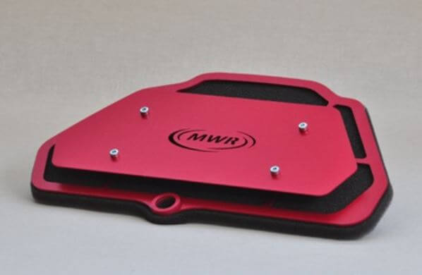 MWR Air Filters for '16- Kawasaki ZX-10R / ZX-10RR