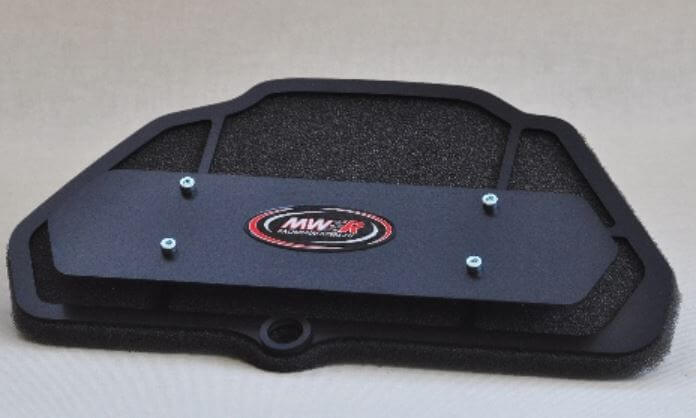 MWR Air Filters for '16- Kawasaki ZX-10R / ZX-10RR