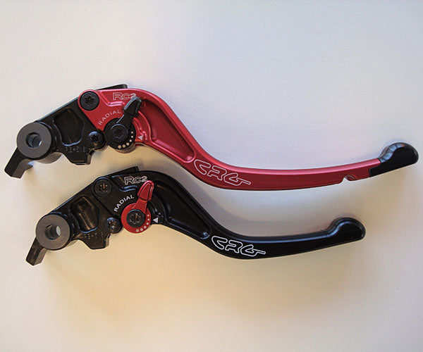 CRG RC2 Levers