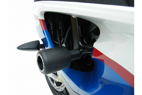 Evotech Performance Frame Sliders For 2010-2011 BMW S1000RR