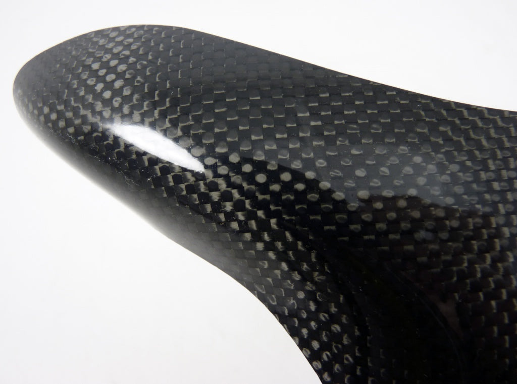 CDT Elite Series Carbon Fiber Tank Protector MV Agusta F4 Series - Motostarz USA