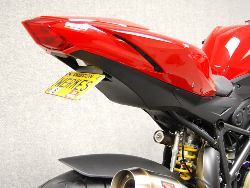 Competition Werkes Standard Fender Eliminator Kit Ducati