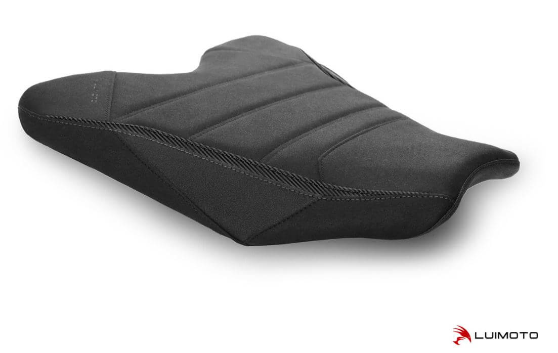 LuiMoto Race II Seat Cover '20-'21 HONDA CBR1000RR-R | Rider