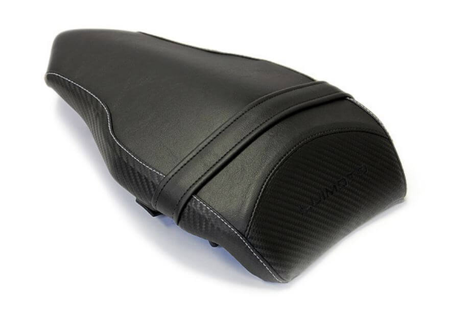 LuiMoto Team Italia Passenger Seat Cover DUCATI 848/1098/1198
