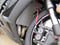 Spiegler Stainless Steel Front & Rear Brake Lines Kit '11-'15 Kawasaki ZX10R ABS