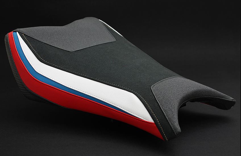 Luimoto SP Race Seat Cover for 2012-2015 Honda CBR1000RR