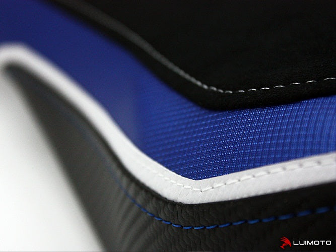 LuiMoto HP4 Seat Cover for 2013-2014 BMW S1000RR HP4
