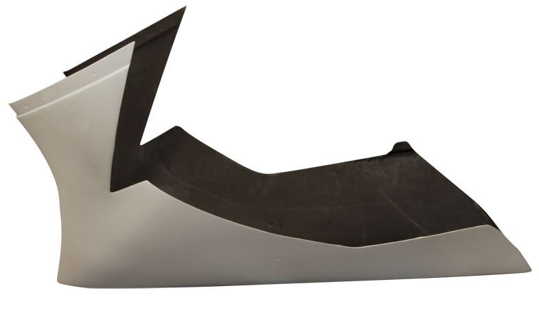 Armour Bodies Pro Series Bodywork Supersport Kit 2009-2014 Yamaha R6