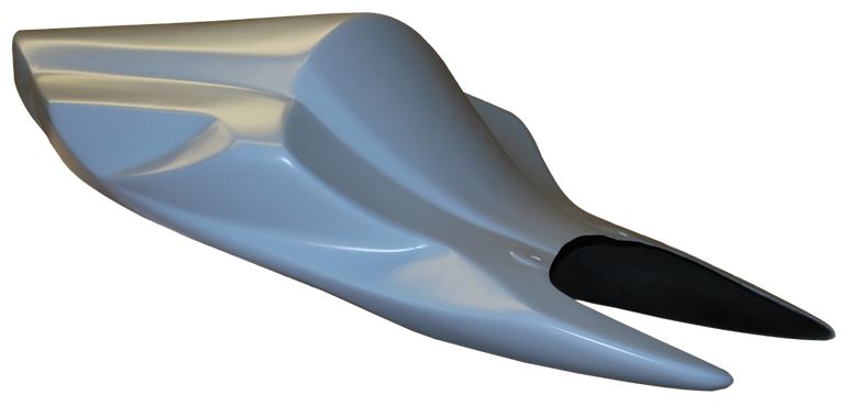 Armour Bodies Pro Series Bodywork Supersport Kit 2011-2017 Suzuki GSXR600 / 750