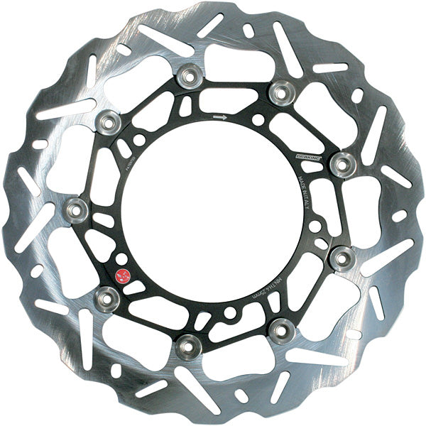 Braking SK2 Motorcycle Front Brake Rotors