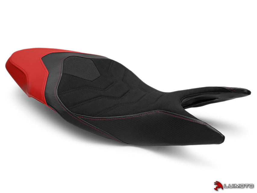 LuiMoto Seat Cover 2017-2018 Ducati SuperSport