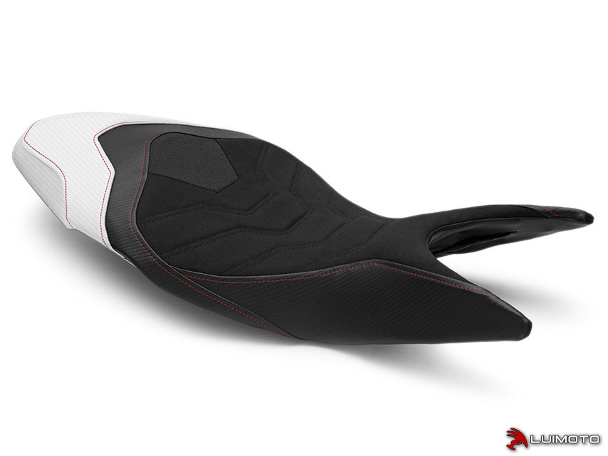LuiMoto Seat Cover 2017-2018 Ducati SuperSport