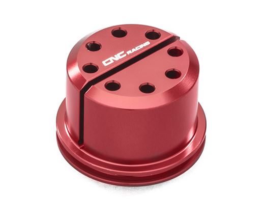 CNC Racing Steering Ring Nut for Ducati Monster 821/1200/S/R