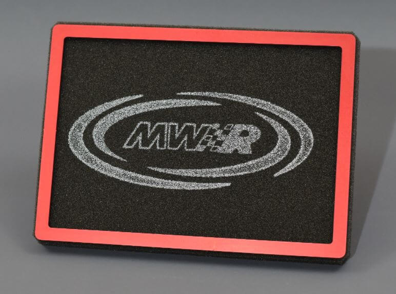 MWR Performance Air Filter and Power Up Kit for '18-'20 KTM 790 Duke