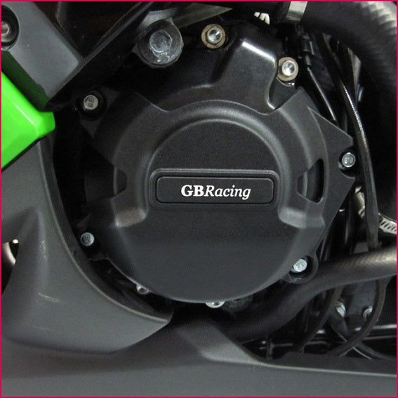GB Racing Protection Bundle 08-10 Kawasaki ZX-10R
