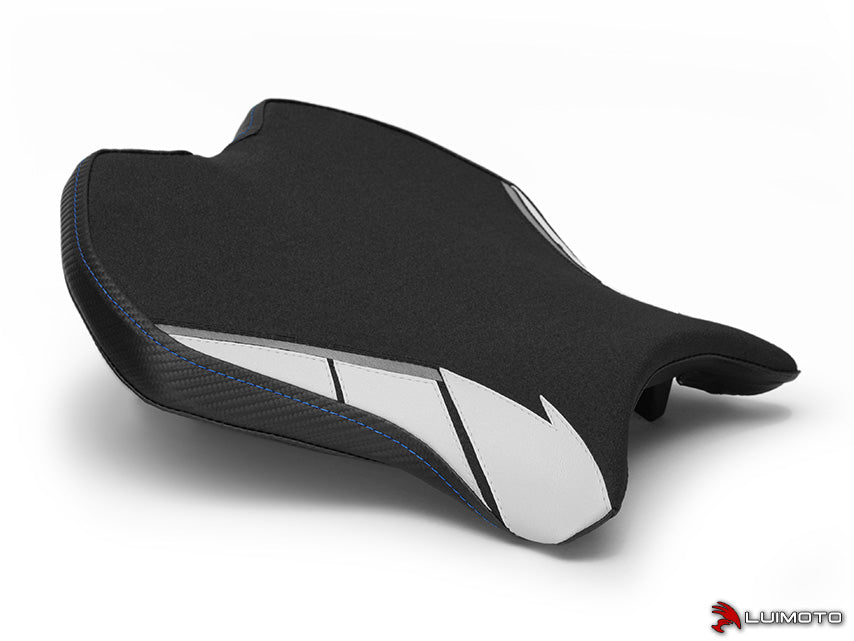 TCMT Front Driver Rider Seat Cushion Pad Fit For Yamaha YZF R6 '17-'22